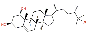 Patusterol A